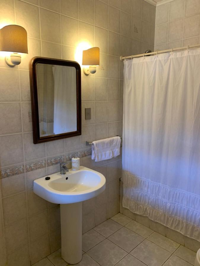 Bed & Breakfast ,Casa De Campo San Esteban,Linares Miraflores Εξωτερικό φωτογραφία