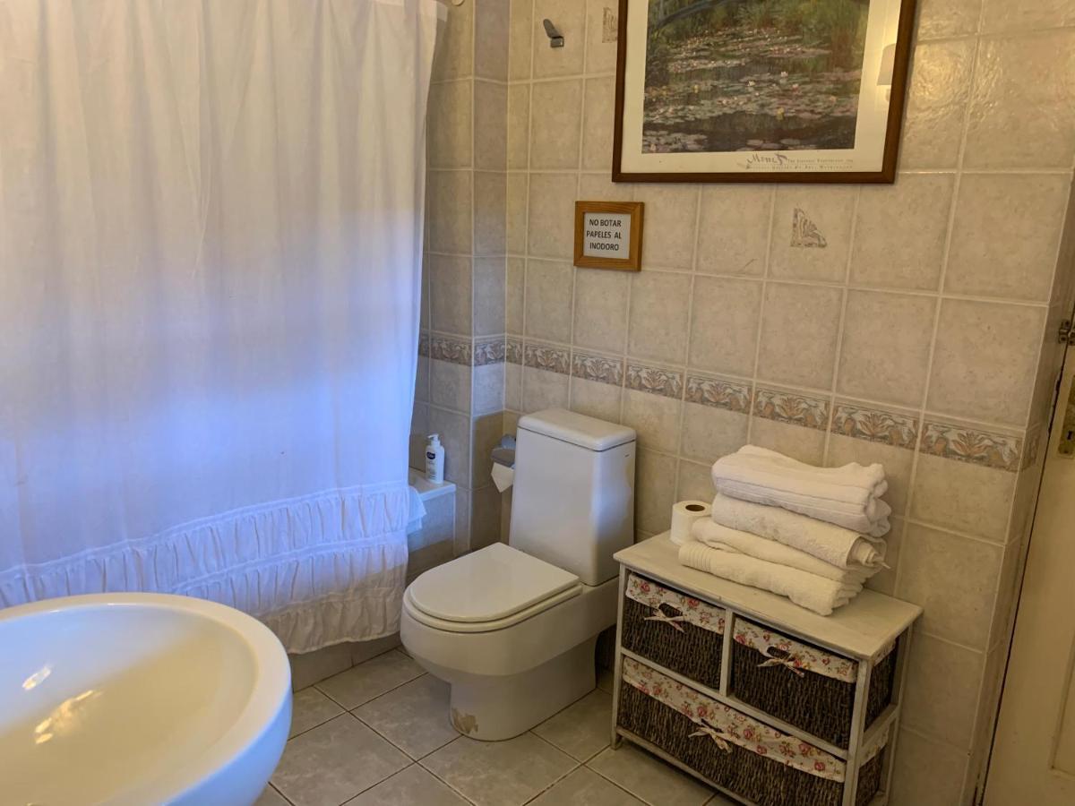 Bed & Breakfast ,Casa De Campo San Esteban,Linares Miraflores Εξωτερικό φωτογραφία