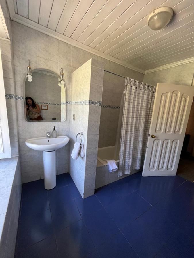 Bed & Breakfast ,Casa De Campo San Esteban,Linares Miraflores Εξωτερικό φωτογραφία