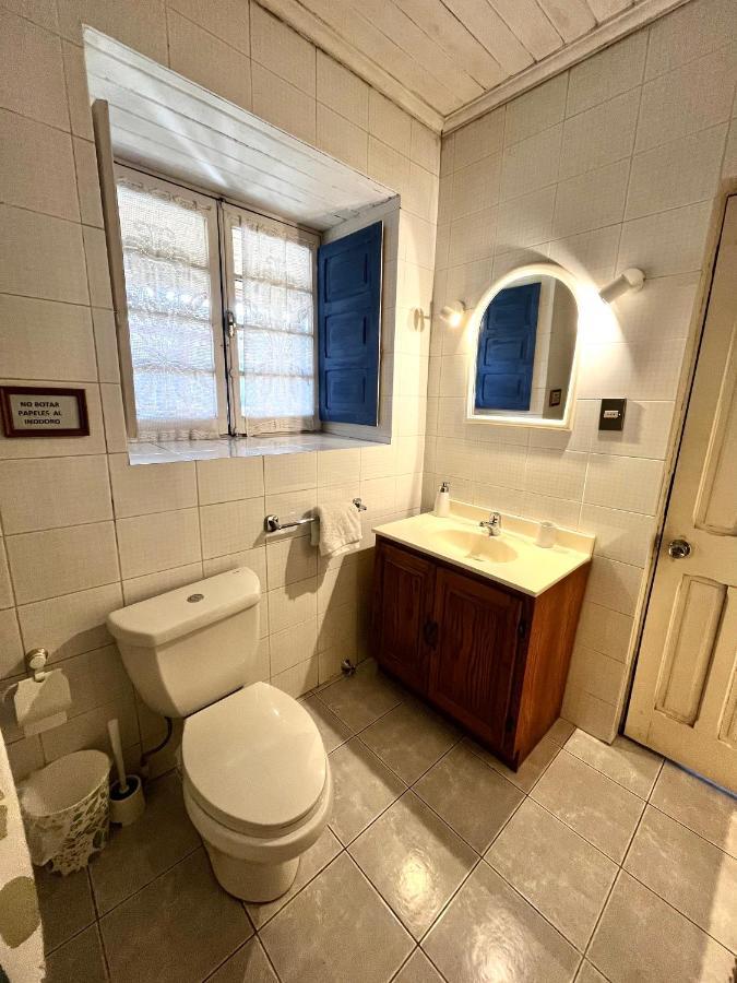 Bed & Breakfast ,Casa De Campo San Esteban,Linares Miraflores Εξωτερικό φωτογραφία