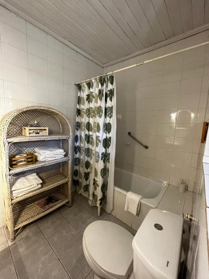 Bed & Breakfast ,Casa De Campo San Esteban,Linares Miraflores Εξωτερικό φωτογραφία